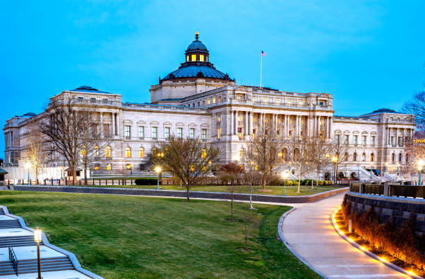 Library of Congress